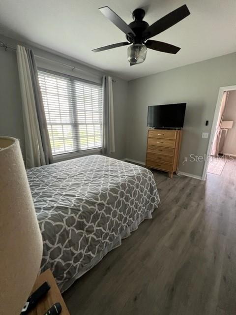 BELLA VILLINO VI - Residential Lease