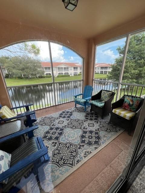 BELLA VILLINO VI - Residential Lease