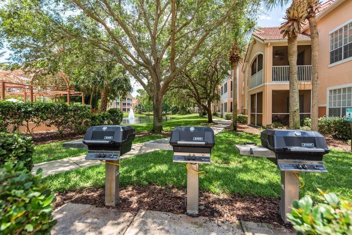 BELLA VILLINO VI - Residential Lease