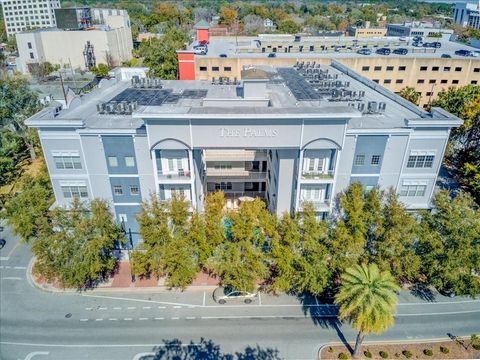 230 SW 2ND AVENUE 207 GAINESVILLE FL 32601