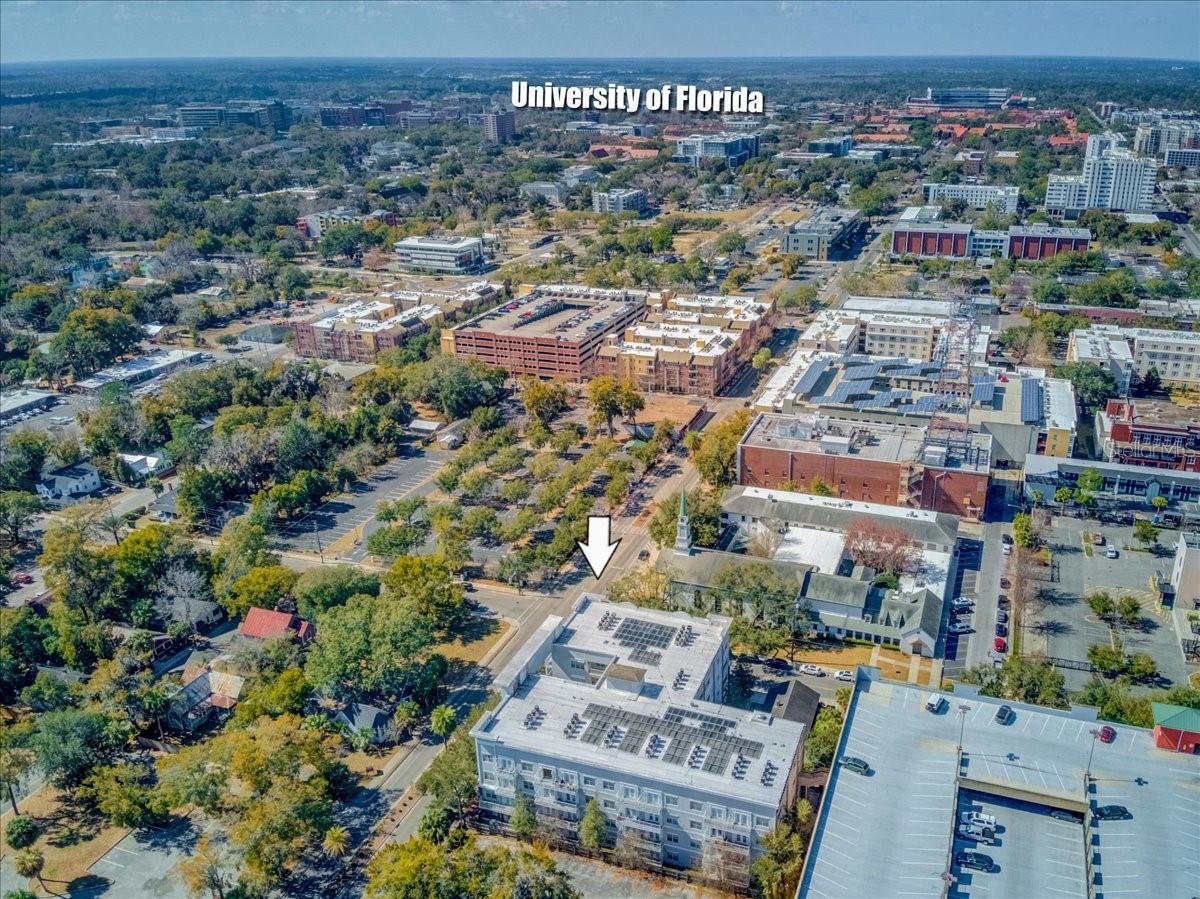 THE PALMS CONDO - Residential