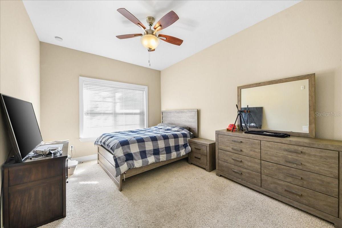 THE PALMS CONDO - Residential