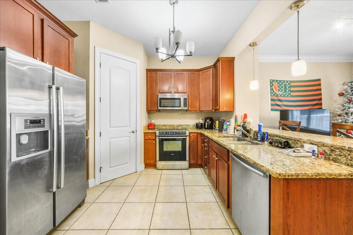 THE PALMS CONDO - Residential