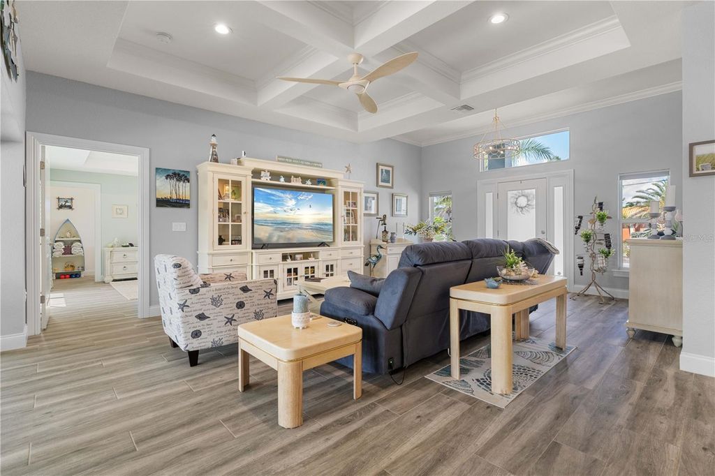 Photo of 571 Port Bendres Drive, Punta Gorda, FL 33950 (MLS # C7515876)