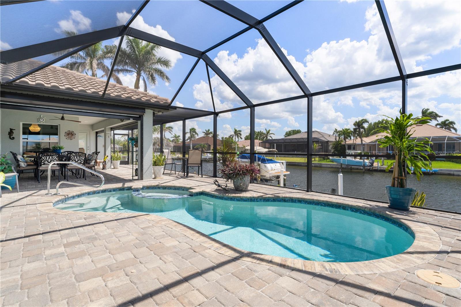 PUNTA GORDA ISLES SEC 15 - Residential