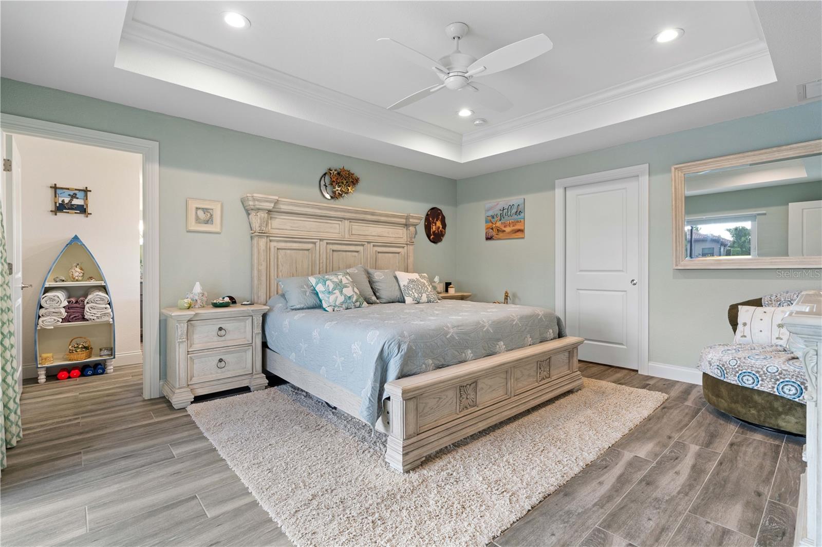 PUNTA GORDA ISLES SEC 15 - Residential
