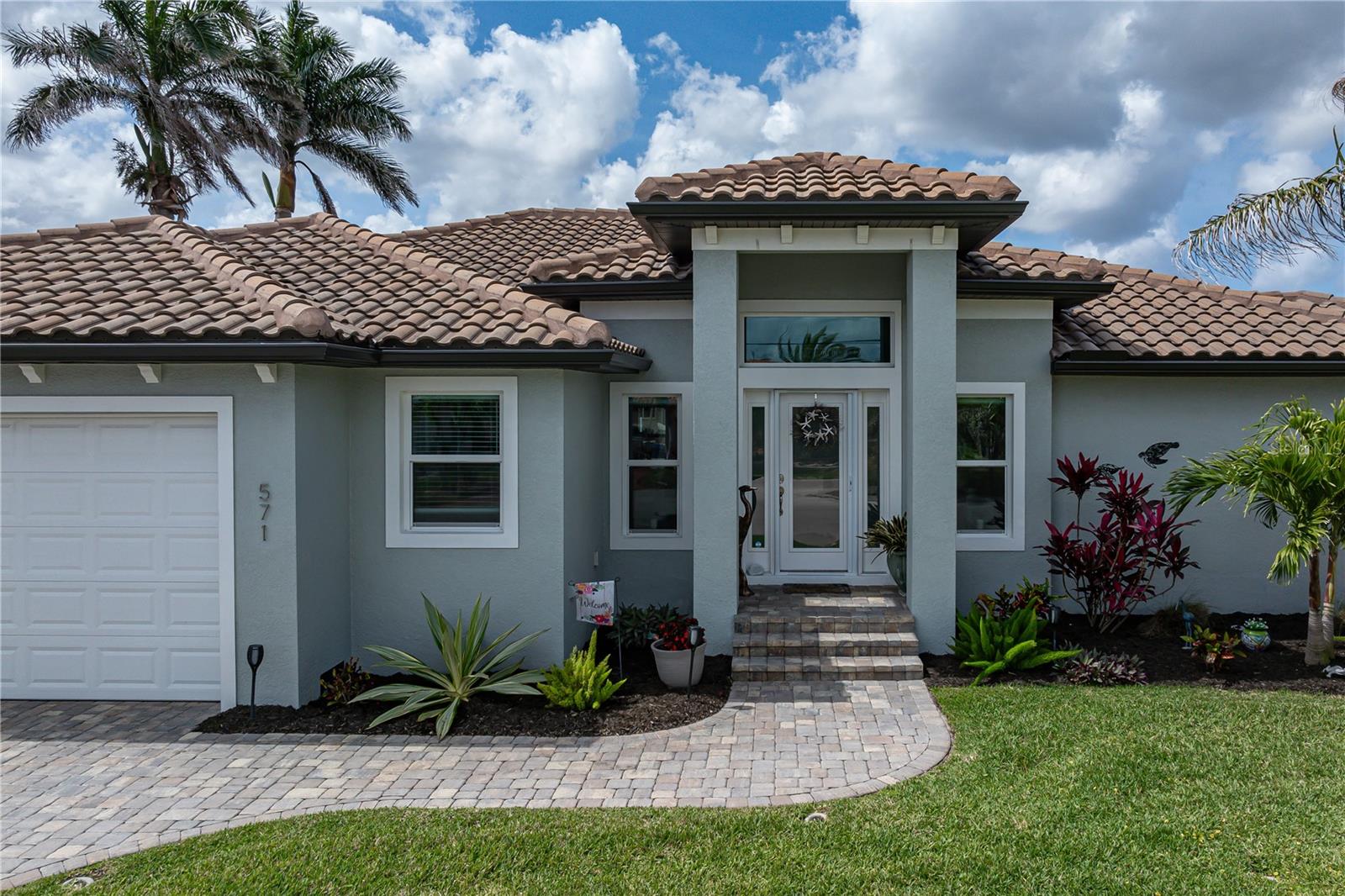 PUNTA GORDA ISLES SEC 15 - Residential