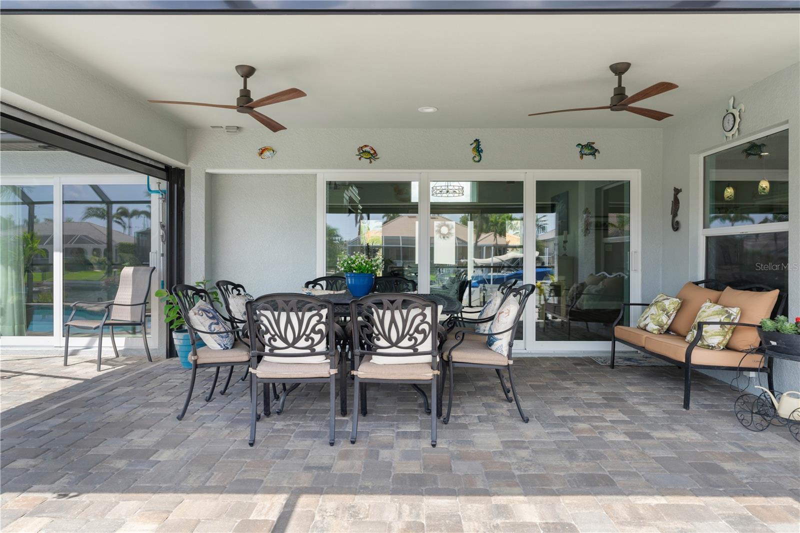 PUNTA GORDA ISLES SEC 15 - Residential