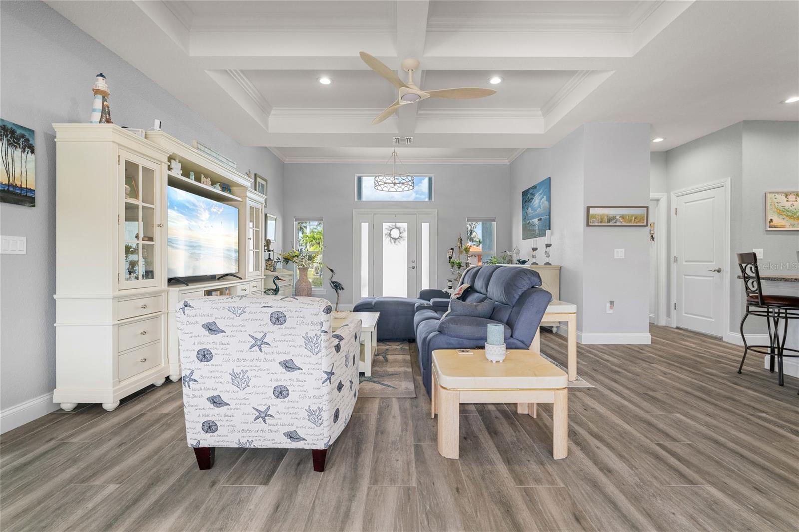 PUNTA GORDA ISLES SEC 15 - Residential