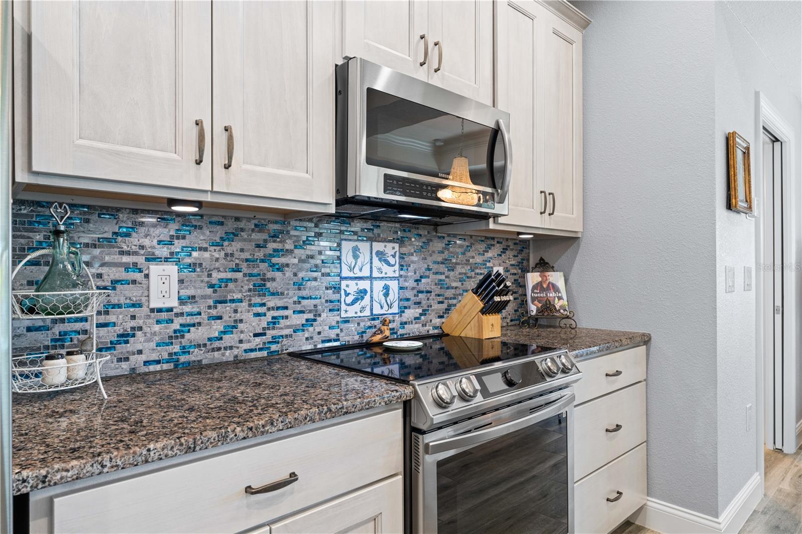 PUNTA GORDA ISLES SEC 15 - Residential