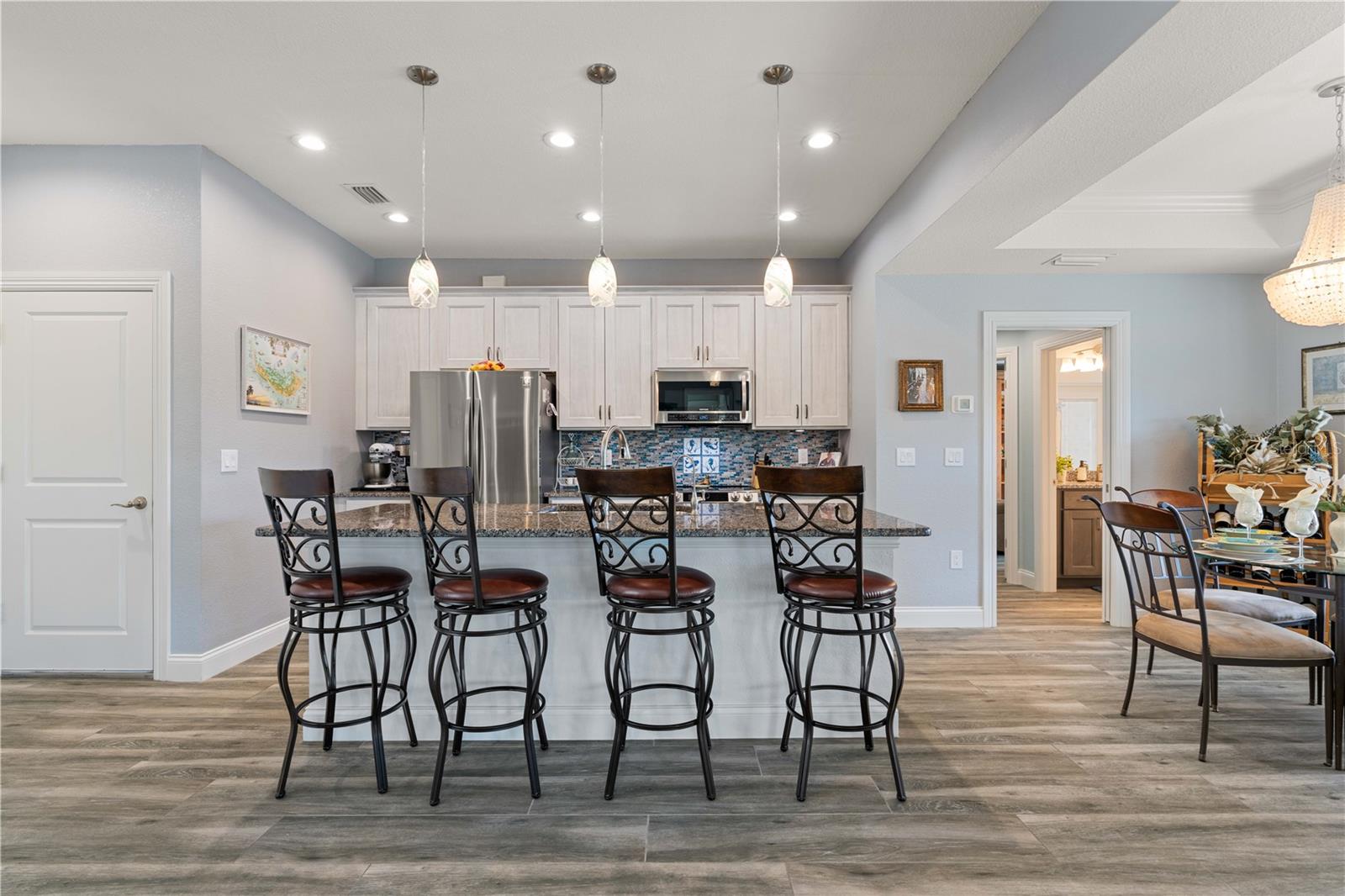 PUNTA GORDA ISLES SEC 15 - Residential