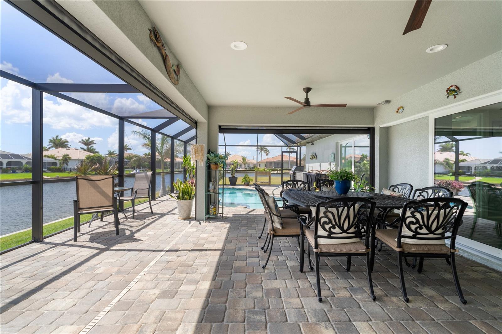 PUNTA GORDA ISLES SEC 15 - Residential