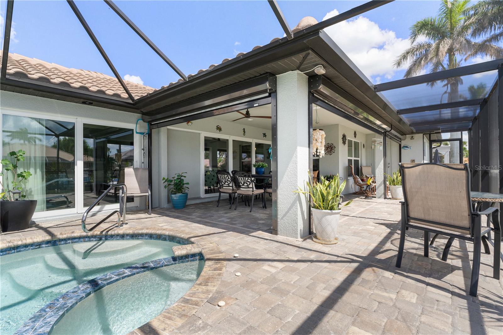 PUNTA GORDA ISLES SEC 15 - Residential