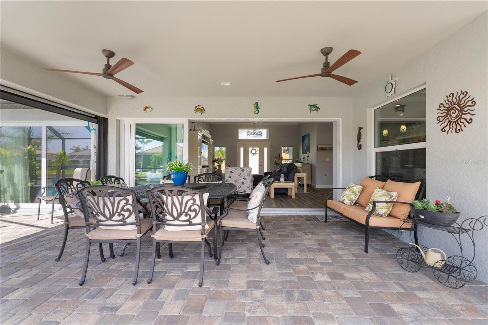PUNTA GORDA ISLES SEC 15 - Residential