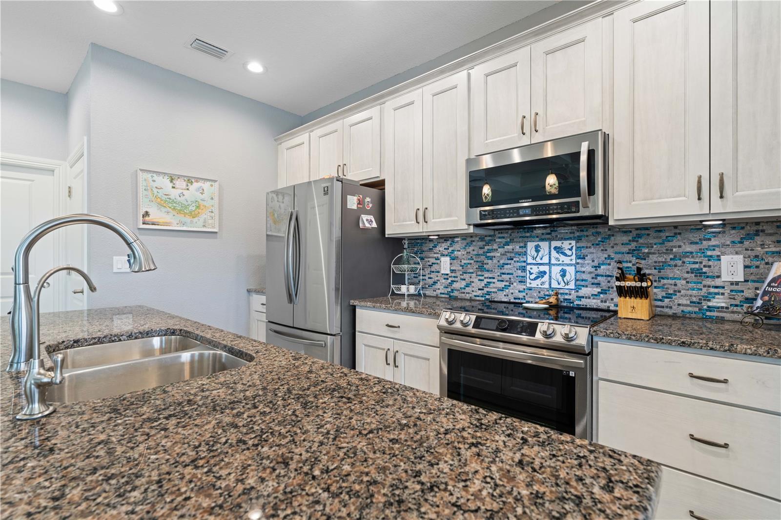 PUNTA GORDA ISLES SEC 15 - Residential