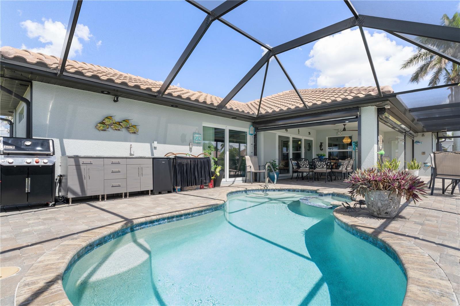 PUNTA GORDA ISLES SEC 15 - Residential