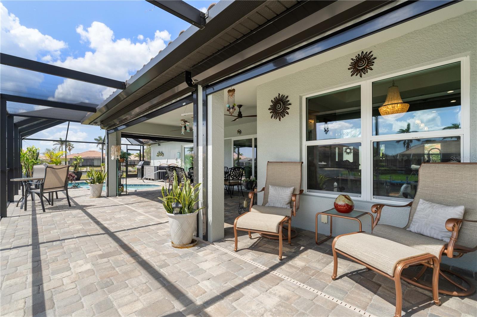 PUNTA GORDA ISLES SEC 15 - Residential