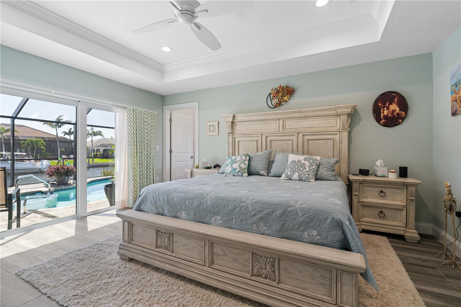 PUNTA GORDA ISLES SEC 15 - Residential