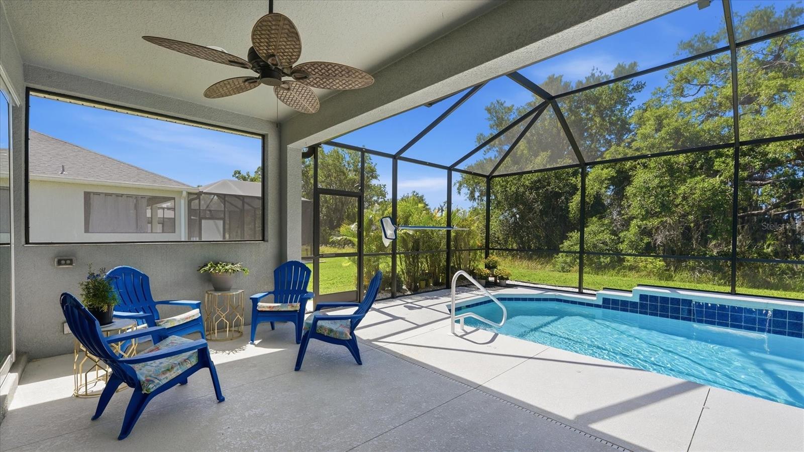 CROSSCREEK PH I SUBPH B & C - Residential