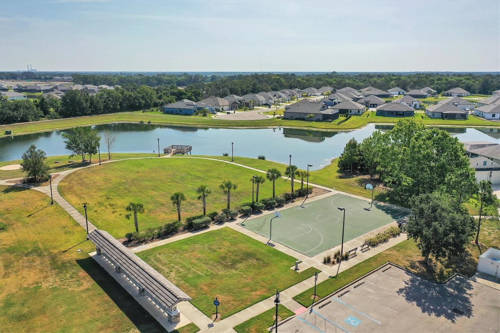 CROSSCREEK PH I SUBPH B & C - Residential