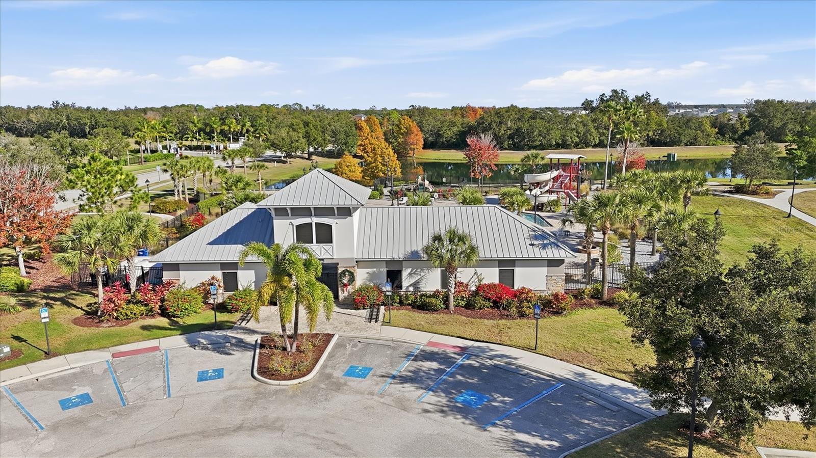 CROSSCREEK PH I SUBPH B & C - Residential