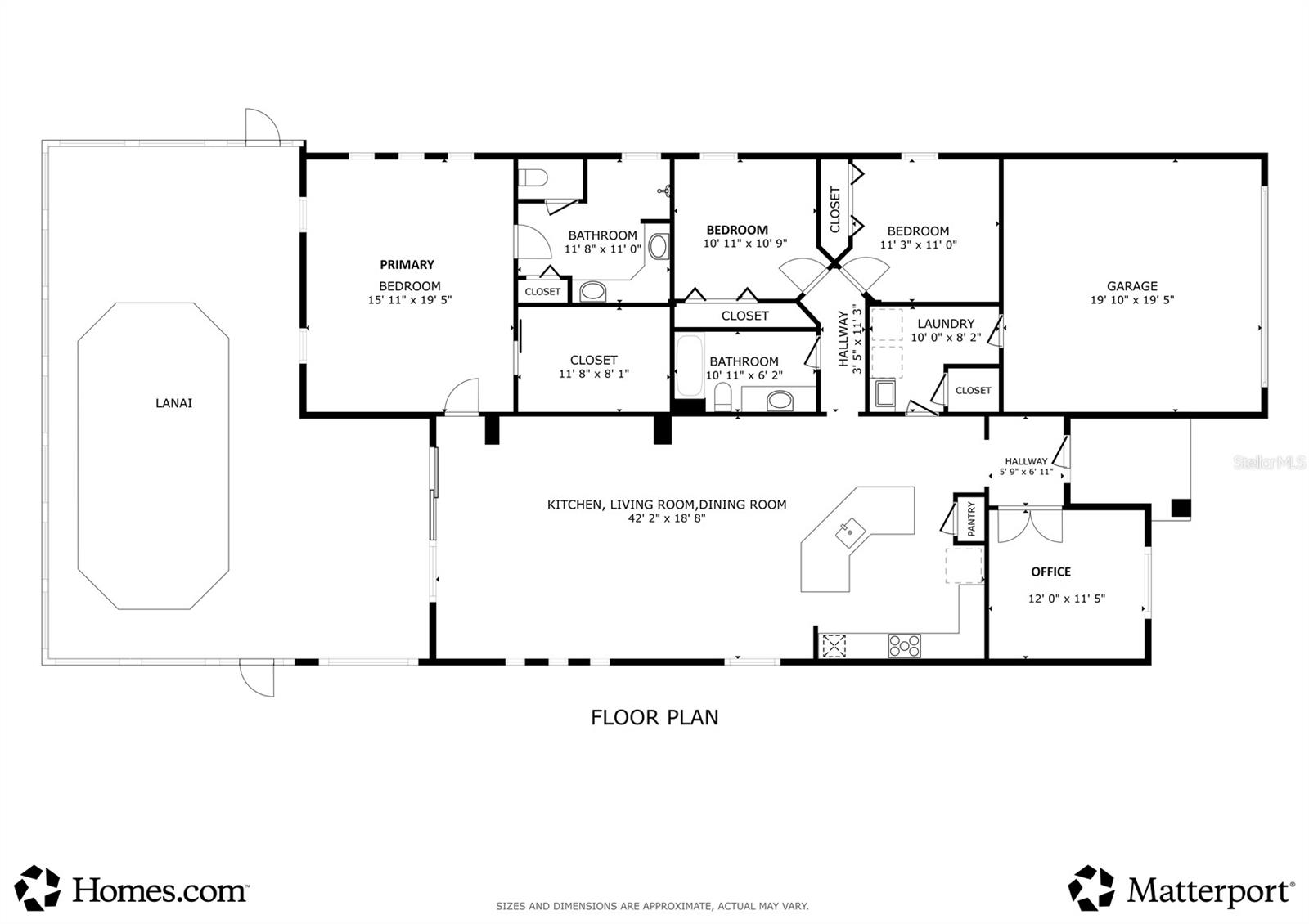 CROSSCREEK PH I SUBPH B & C - Residential