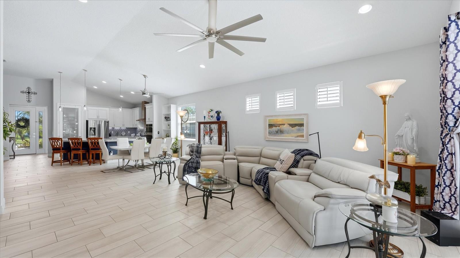 CROSSCREEK PH I SUBPH B & C - Residential