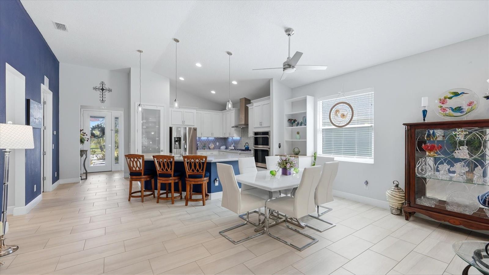 CROSSCREEK PH I SUBPH B & C - Residential