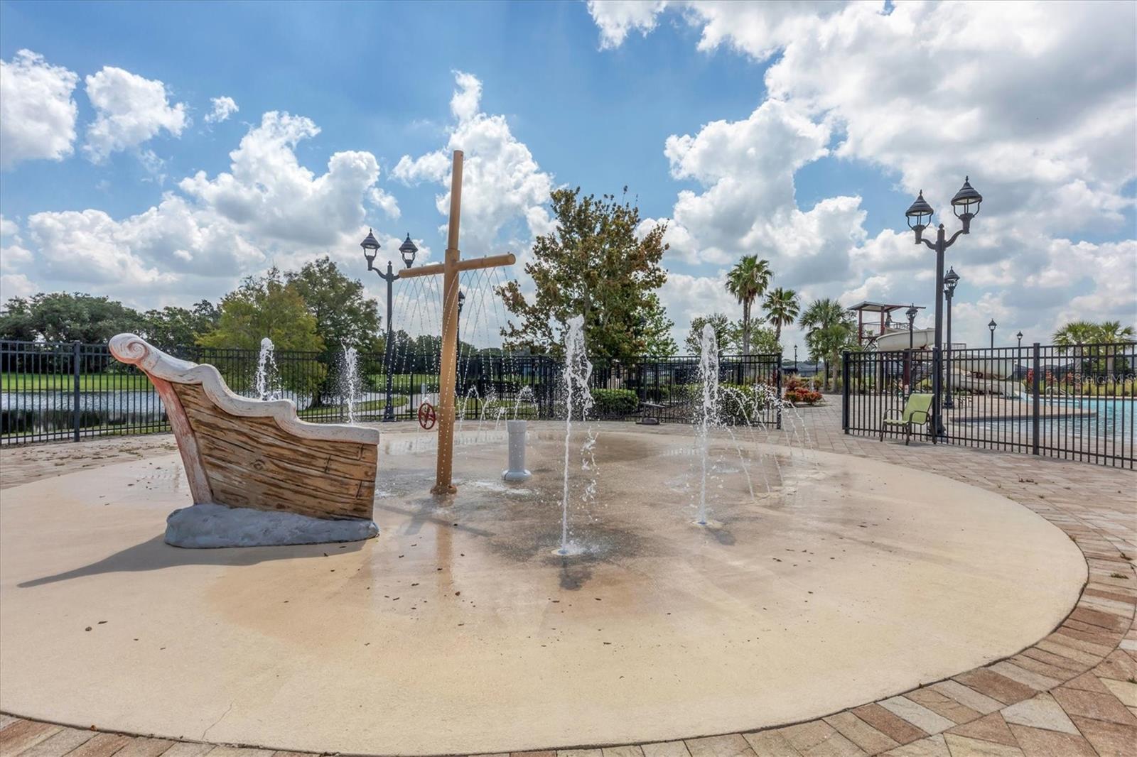 CROSSCREEK PH I SUBPH B & C - Residential