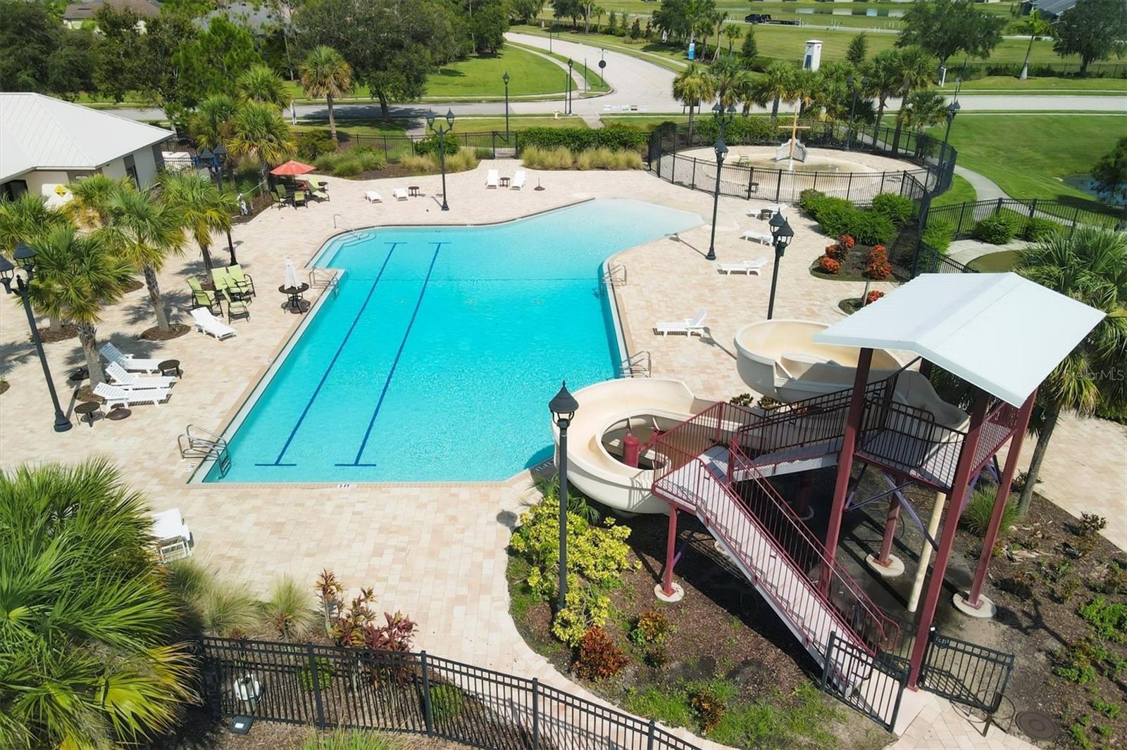 CROSSCREEK PH I SUBPH B & C - Residential