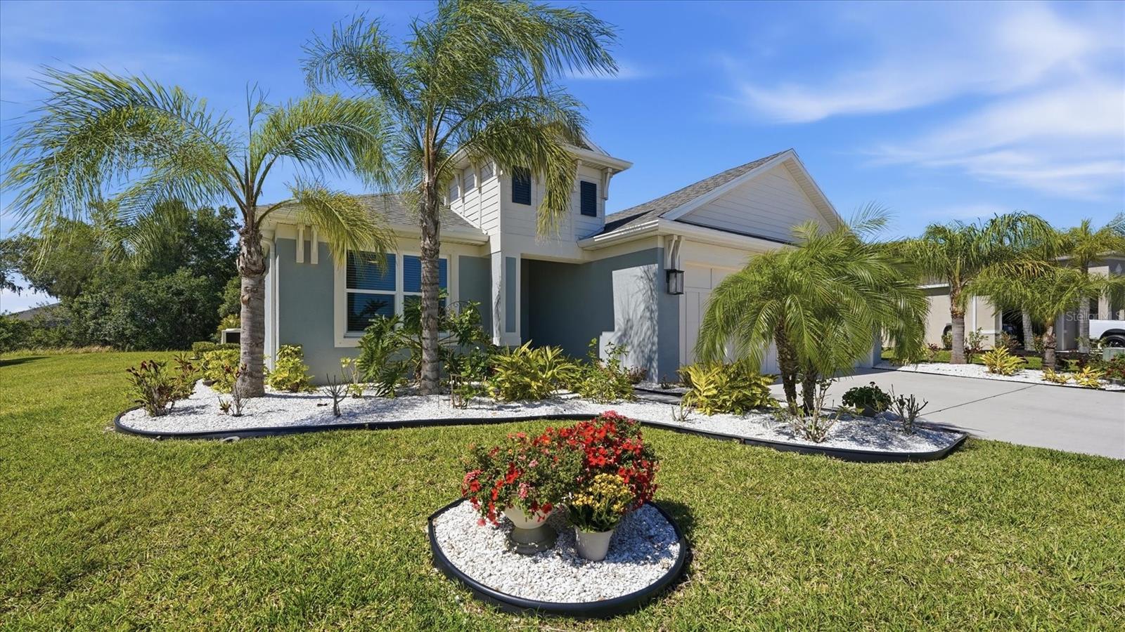 CROSSCREEK PH I SUBPH B & C - Residential