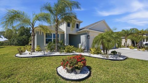 Photo of 12815 Rainwashed Loop, Parrish, FL 34219 (MLS # A4689831)