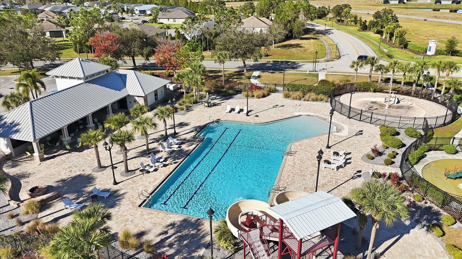 CROSSCREEK PH I SUBPH B & C - Residential