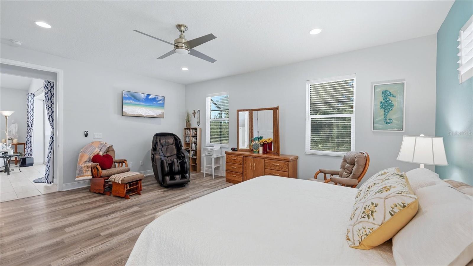 CROSSCREEK PH I SUBPH B & C - Residential