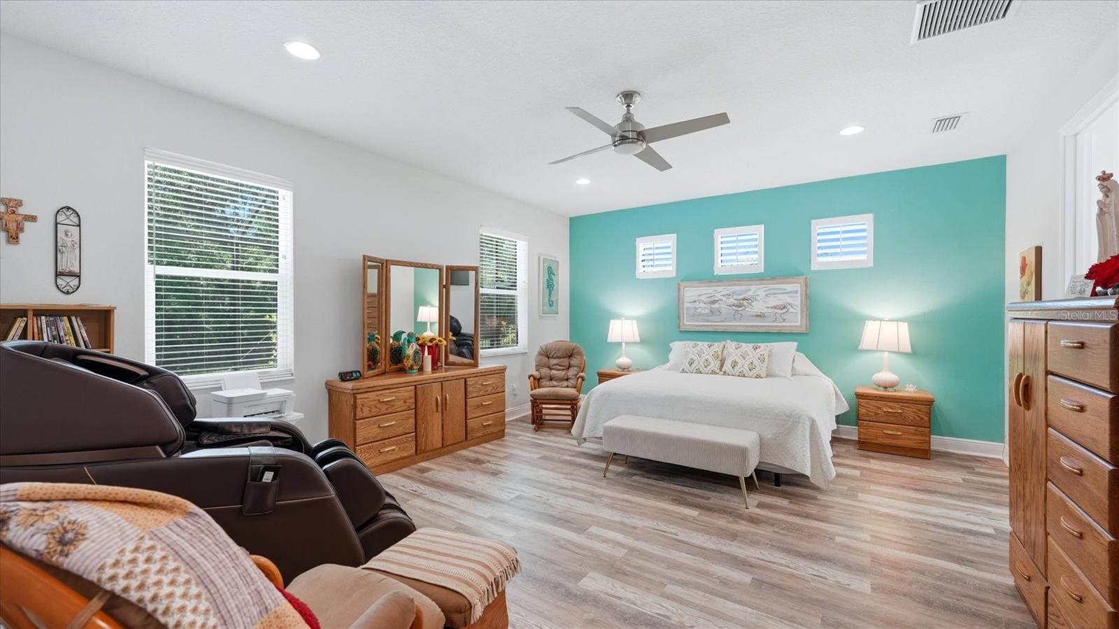 CROSSCREEK PH I SUBPH B & C - Residential