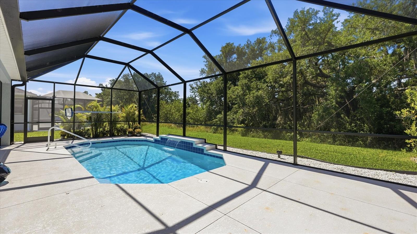 CROSSCREEK PH I SUBPH B & C - Residential