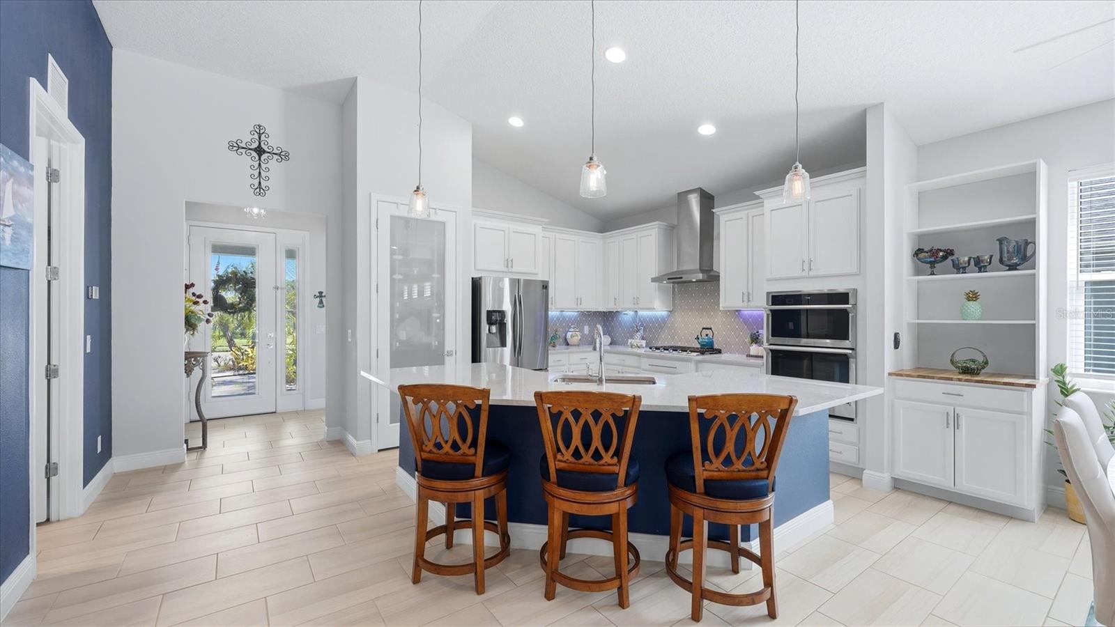 CROSSCREEK PH I SUBPH B & C - Residential