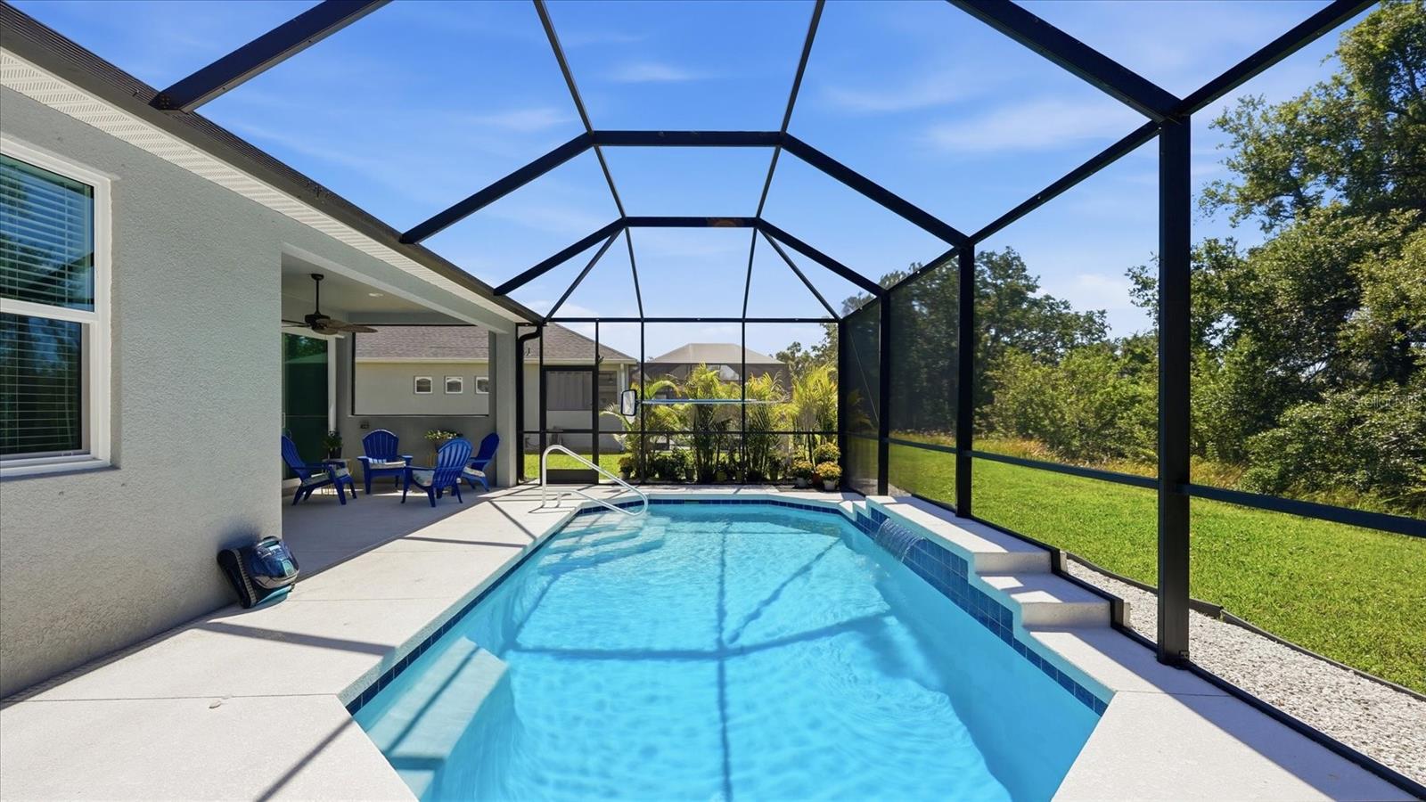 CROSSCREEK PH I SUBPH B & C - Residential