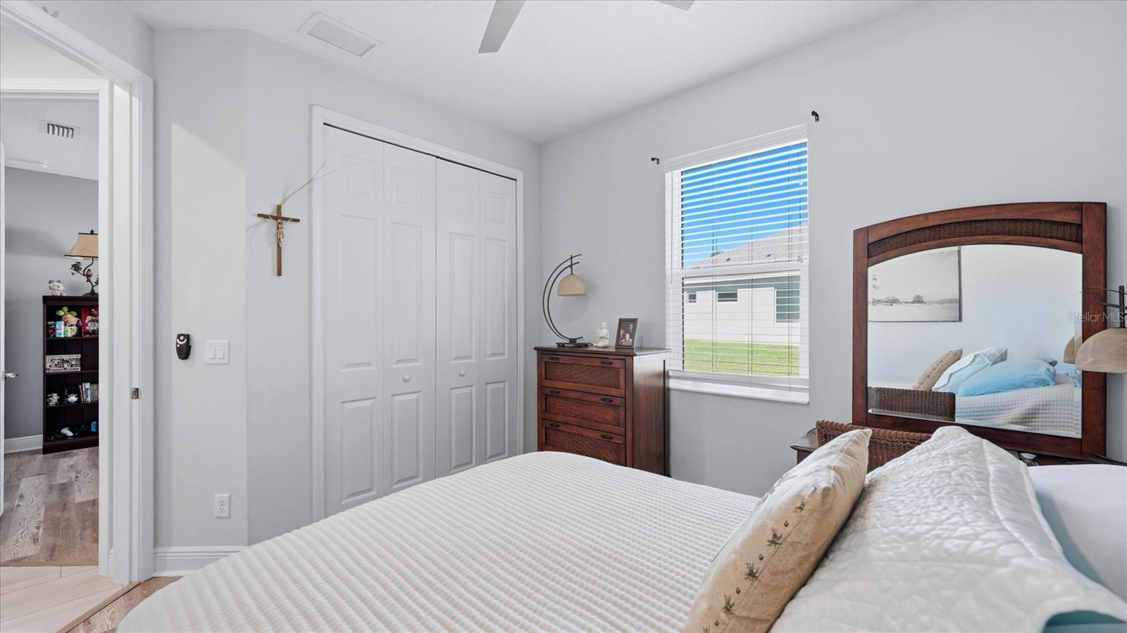 CROSSCREEK PH I SUBPH B & C - Residential