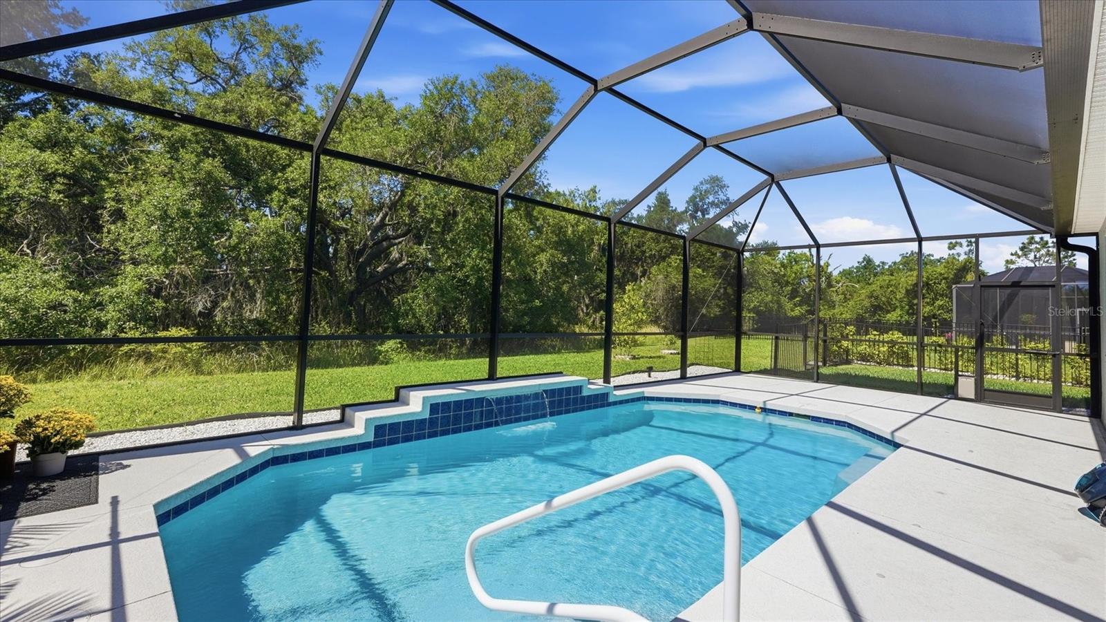 CROSSCREEK PH I SUBPH B & C - Residential