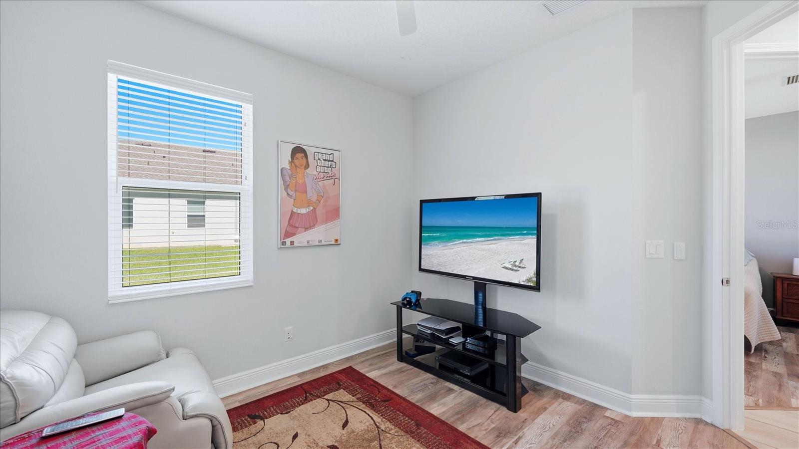 CROSSCREEK PH I SUBPH B & C - Residential
