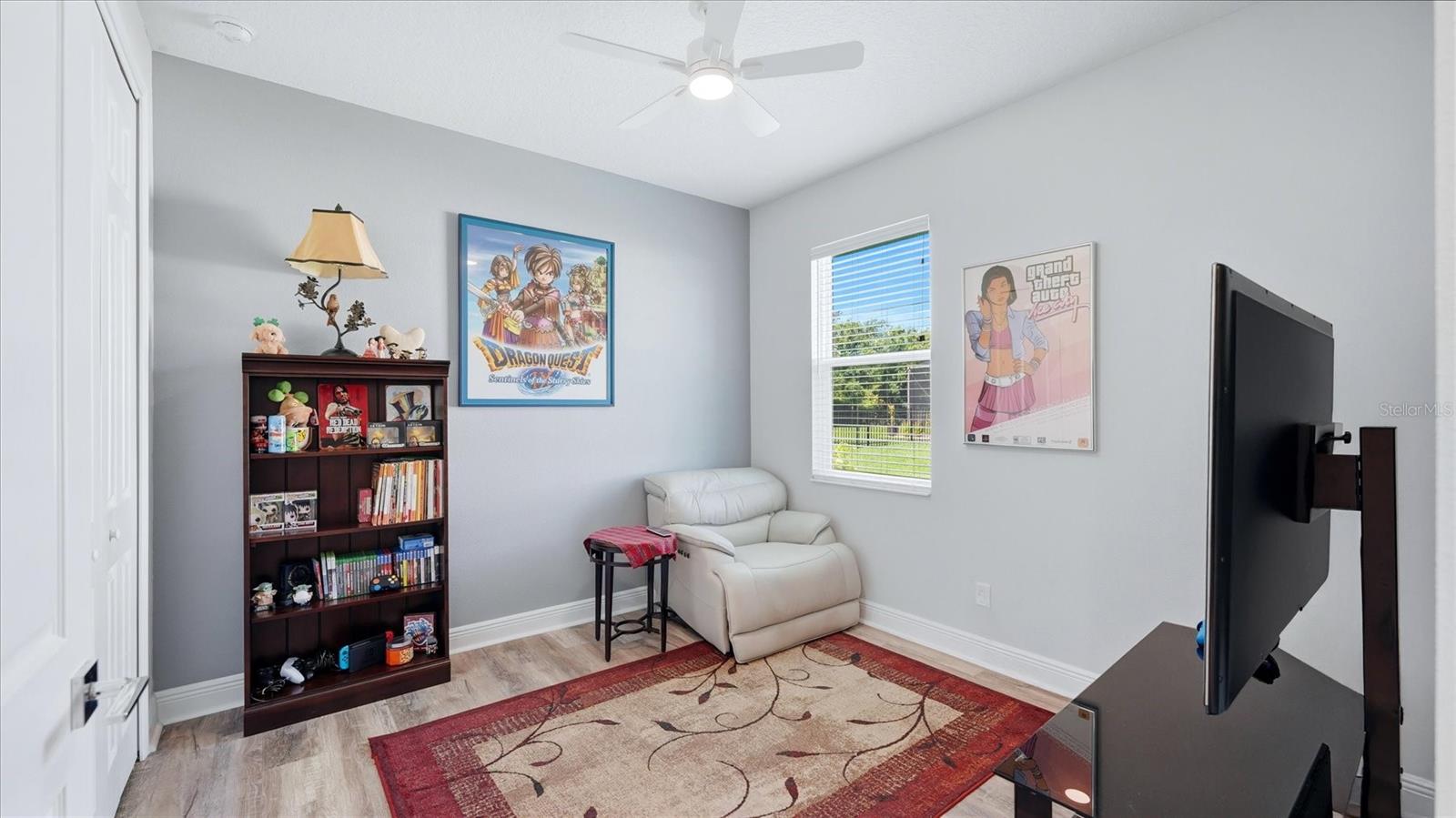 CROSSCREEK PH I SUBPH B & C - Residential