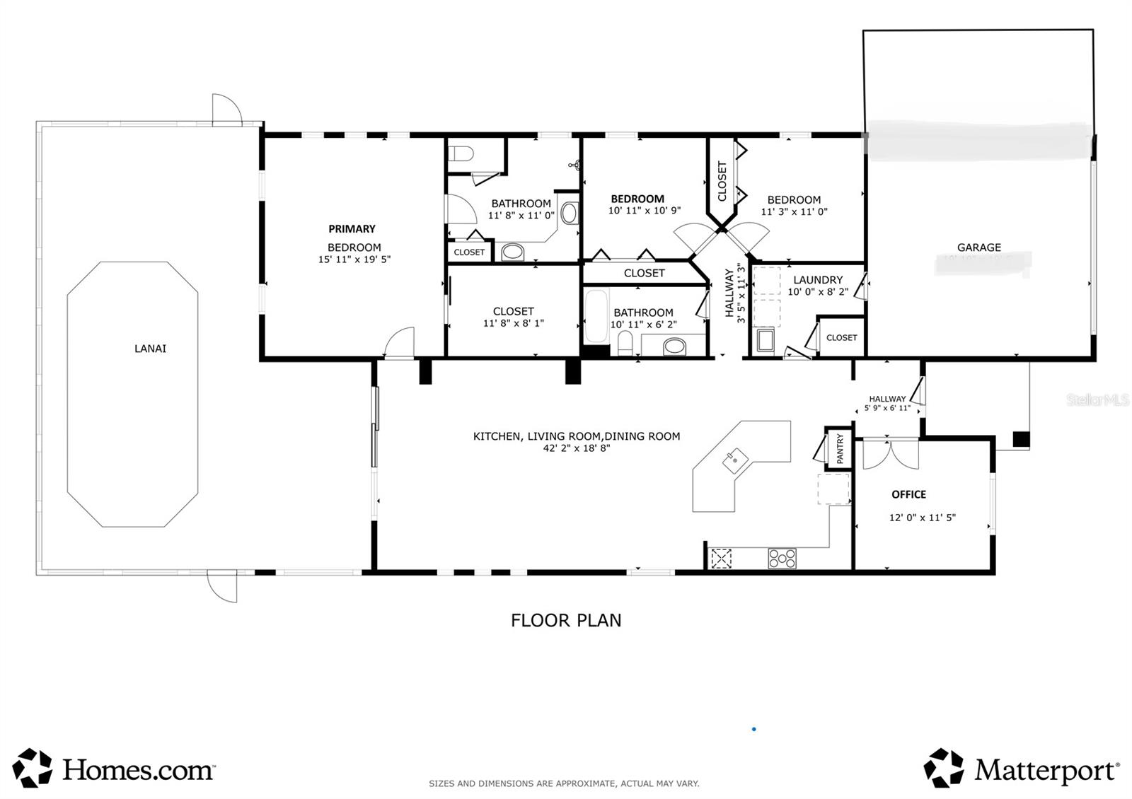 CROSSCREEK PH I SUBPH B & C - Residential