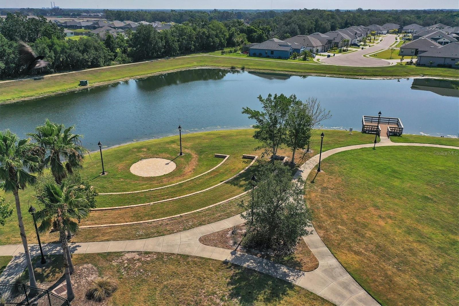 CROSSCREEK PH I SUBPH B & C - Residential