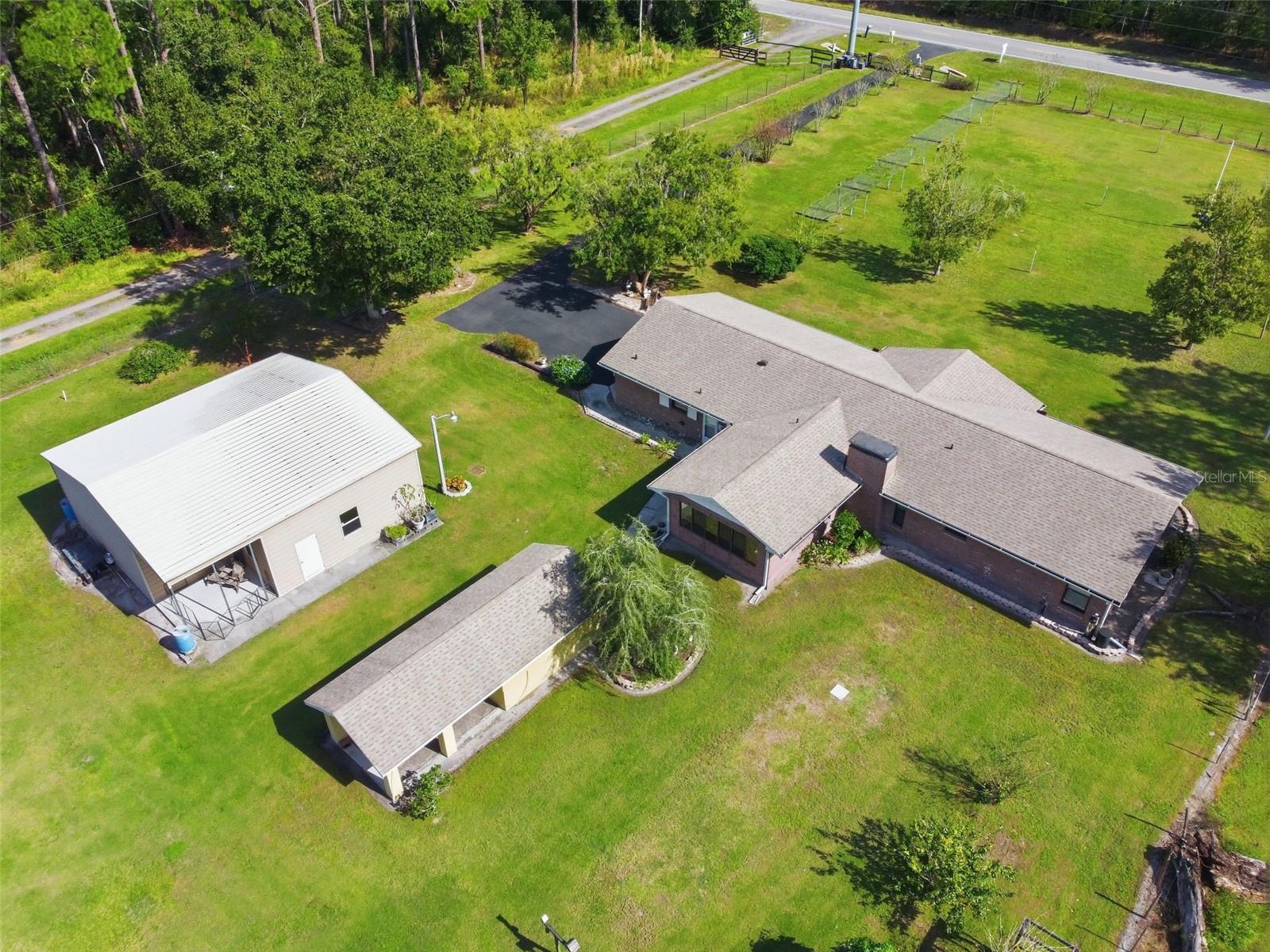 9240 MOORE ROAD