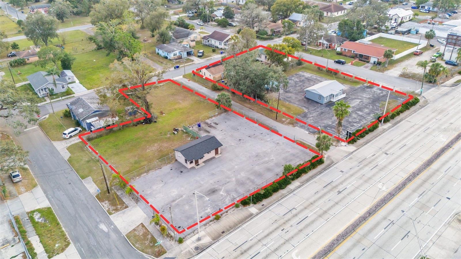 204 W MEMORIAL BOULEVARD