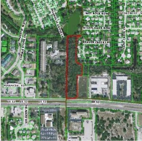 0 SR 52 HWY HUDSON FL 34667