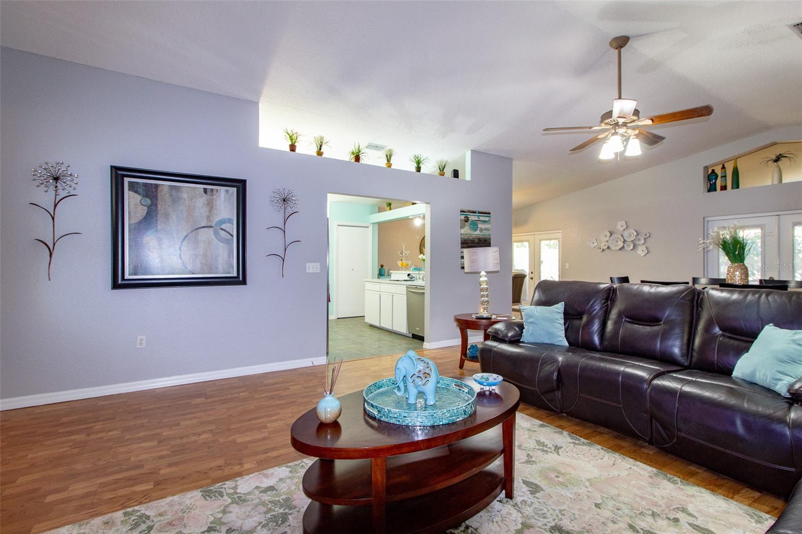 GROVEGLEN SOUTH - Residential