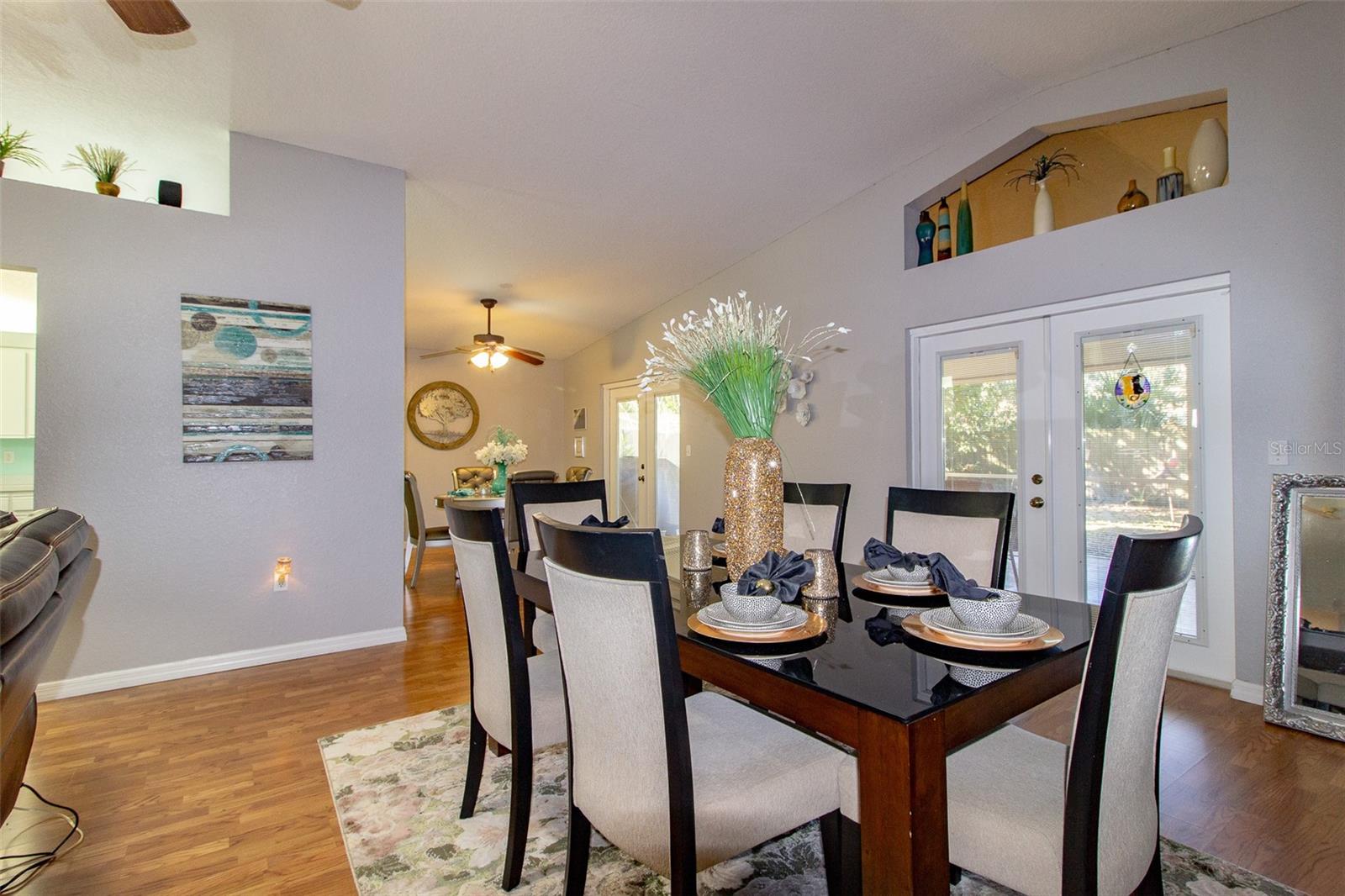 GROVEGLEN SOUTH - Residential