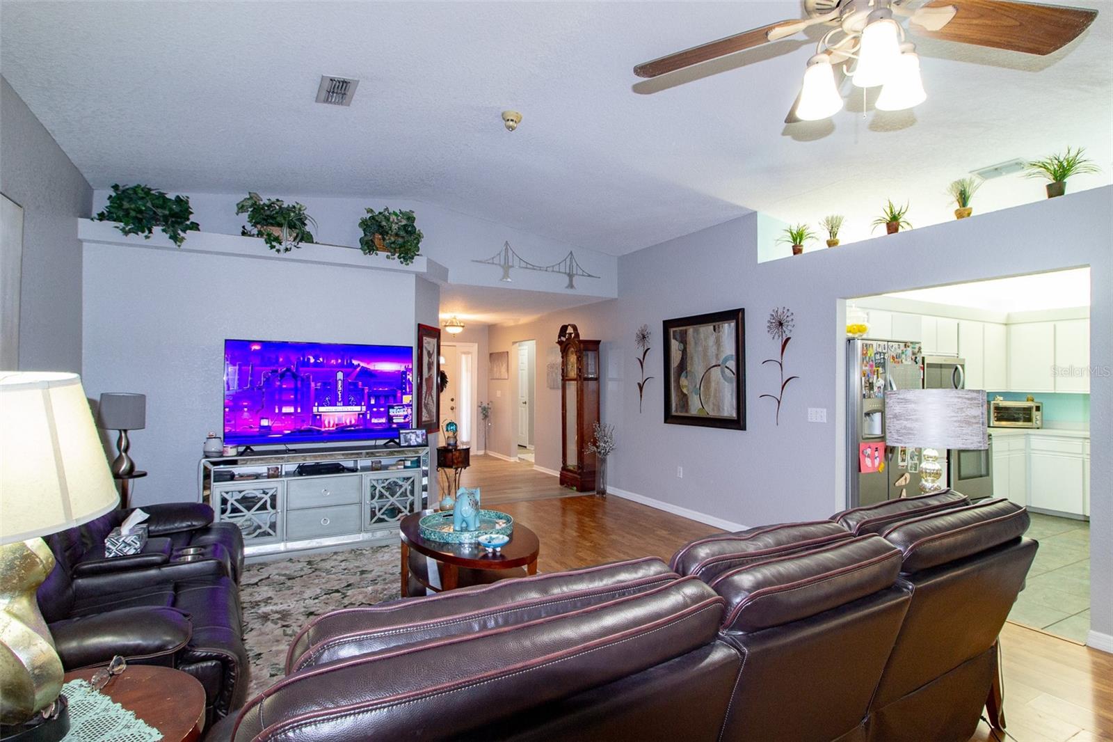 GROVEGLEN SOUTH - Residential